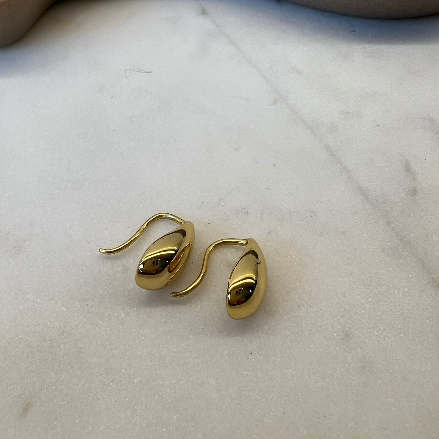 Fine and Yonder Earrings Dewdrop Earings